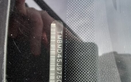 Skoda Roomster, 2007 год, 415 000 рублей, 3 фотография