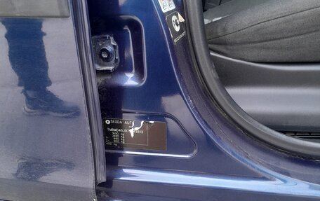 Skoda Roomster, 2007 год, 415 000 рублей, 5 фотография