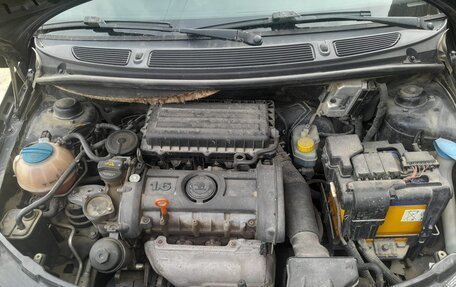 Skoda Roomster, 2007 год, 415 000 рублей, 4 фотография