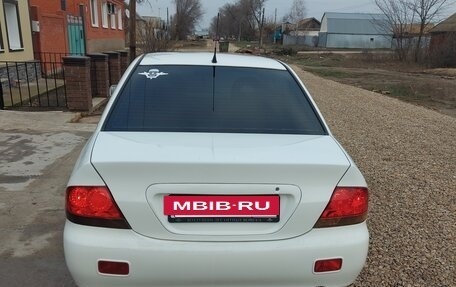 Mitsubishi Lancer IX, 2006 год, 370 000 рублей, 4 фотография