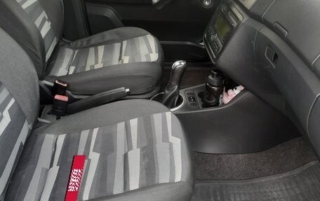 Skoda Roomster, 2007 год, 415 000 рублей, 6 фотография