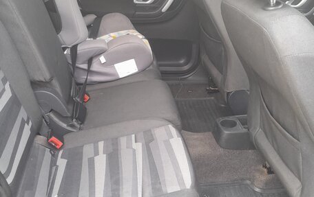 Skoda Roomster, 2007 год, 415 000 рублей, 7 фотография