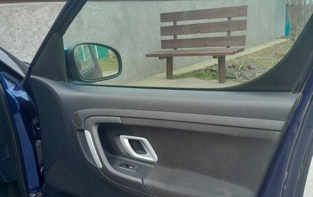 Skoda Roomster, 2007 год, 415 000 рублей, 8 фотография