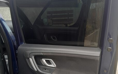 Skoda Roomster, 2007 год, 415 000 рублей, 20 фотография