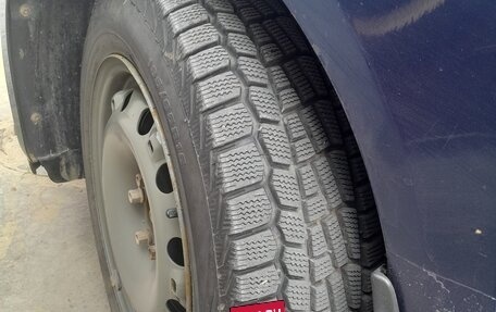 Skoda Roomster, 2007 год, 415 000 рублей, 14 фотография