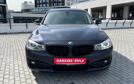 BMW 3 серия, 2014 год, 2 199 000 рублей, 2 фотография