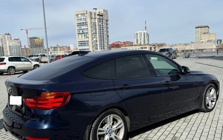 BMW 3 серия, 2014 год, 2 199 000 рублей, 6 фотография