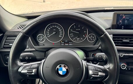 BMW 3 серия, 2014 год, 2 199 000 рублей, 14 фотография