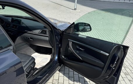 BMW 3 серия, 2014 год, 2 199 000 рублей, 15 фотография