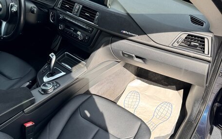 BMW 3 серия, 2014 год, 2 199 000 рублей, 16 фотография