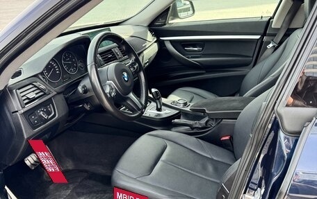 BMW 3 серия, 2014 год, 2 199 000 рублей, 11 фотография