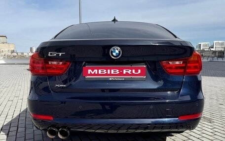 BMW 3 серия, 2014 год, 2 199 000 рублей, 5 фотография