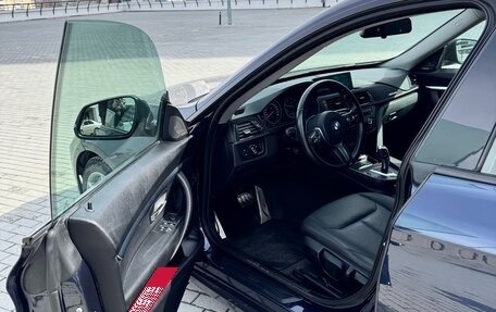 BMW 3 серия, 2014 год, 2 199 000 рублей, 8 фотография