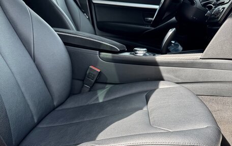 BMW 3 серия, 2014 год, 2 199 000 рублей, 17 фотография