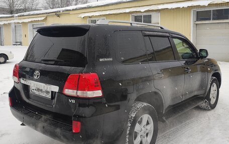 Toyota Land Cruiser 200, 2011 год, 4 499 000 рублей, 3 фотография