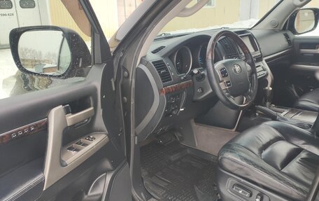 Toyota Land Cruiser 200, 2011 год, 4 499 000 рублей, 5 фотография