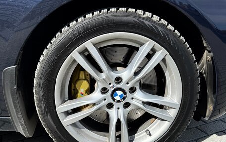 BMW 3 серия, 2014 год, 2 199 000 рублей, 26 фотография