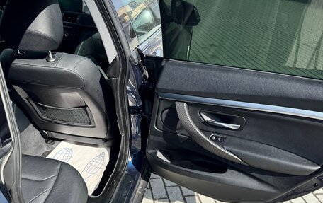 BMW 3 серия, 2014 год, 2 199 000 рублей, 18 фотография