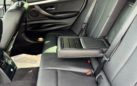 BMW 3 серия, 2014 год, 2 199 000 рублей, 23 фотография