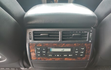 Toyota Land Cruiser 200, 2011 год, 4 499 000 рублей, 9 фотография