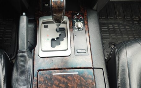 Toyota Land Cruiser 200, 2011 год, 4 499 000 рублей, 14 фотография