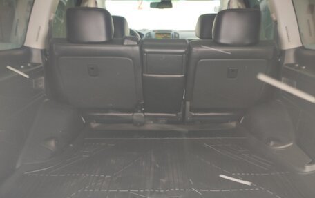 Toyota Land Cruiser 200, 2011 год, 4 499 000 рублей, 13 фотография