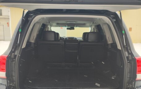 Toyota Land Cruiser 200, 2011 год, 4 499 000 рублей, 12 фотография