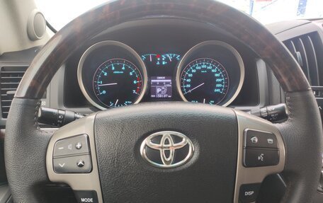 Toyota Land Cruiser 200, 2011 год, 4 499 000 рублей, 15 фотография