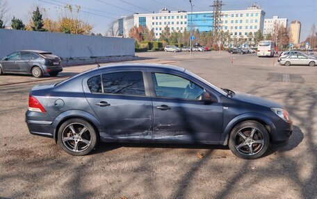 Opel Astra H, 2010 год, 570 000 рублей, 4 фотография