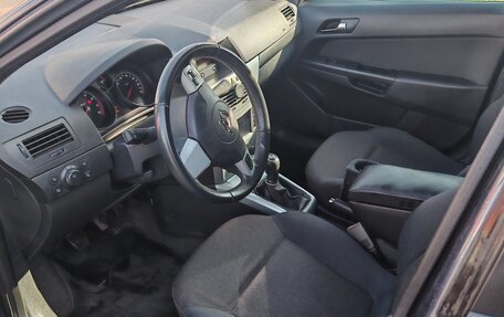 Opel Astra H, 2010 год, 570 000 рублей, 5 фотография