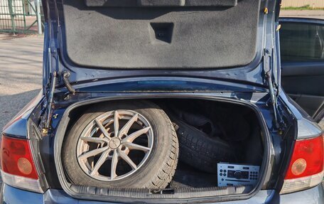 Opel Astra H, 2010 год, 570 000 рублей, 7 фотография