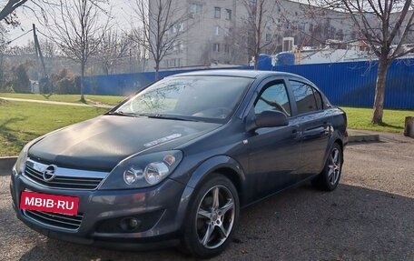 Opel Astra H, 2010 год, 570 000 рублей, 2 фотография