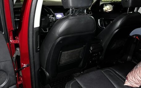 Land Rover Discovery Sport I рестайлинг, 2015 год, 2 700 000 рублей, 11 фотография