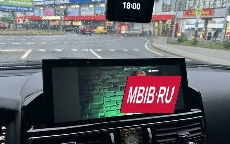 Toyota Land Cruiser 200, 2016 год, 6 750 000 рублей, 7 фотография