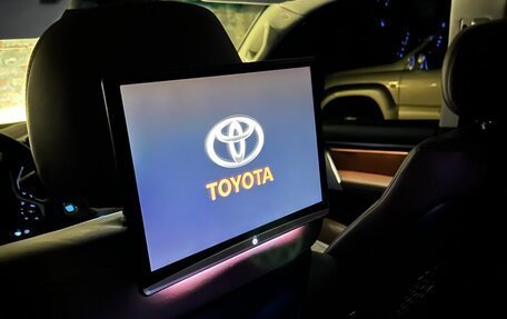 Toyota Land Cruiser 200, 2016 год, 6 750 000 рублей, 11 фотография