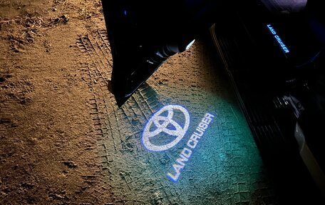 Toyota Land Cruiser 200, 2016 год, 6 750 000 рублей, 20 фотография