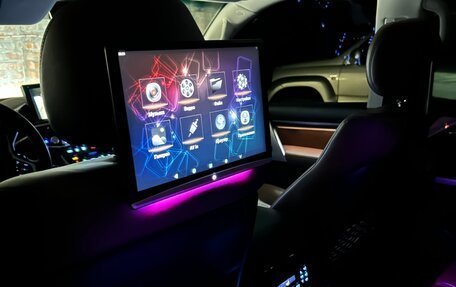 Toyota Land Cruiser 200, 2016 год, 6 750 000 рублей, 24 фотография