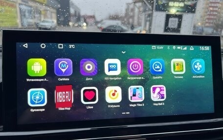 Toyota Land Cruiser 200, 2016 год, 6 750 000 рублей, 15 фотография