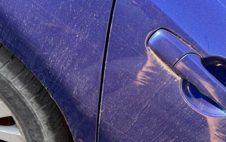 Mazda 3, 2006 год, 400 000 рублей, 12 фотография