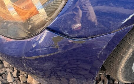 Mazda 3, 2006 год, 400 000 рублей, 8 фотография