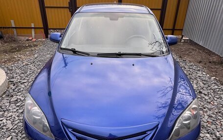 Mazda 3, 2006 год, 400 000 рублей, 5 фотография