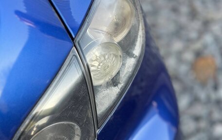 Mazda 3, 2006 год, 400 000 рублей, 11 фотография