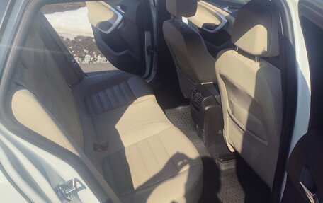 Opel Insignia II рестайлинг, 2014 год, 1 500 000 рублей, 8 фотография