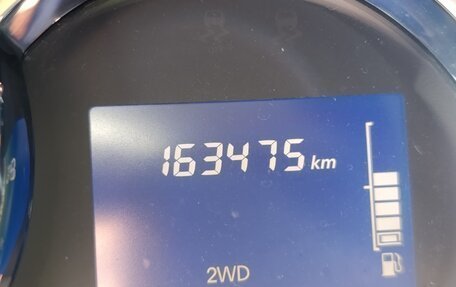 Renault Duster I рестайлинг, 2017 год, 1 249 000 рублей, 8 фотография