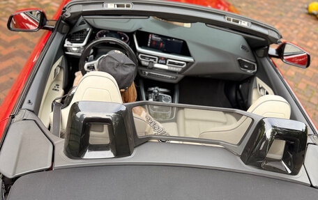 BMW Z4, 2021 год, 5 400 000 рублей, 11 фотография