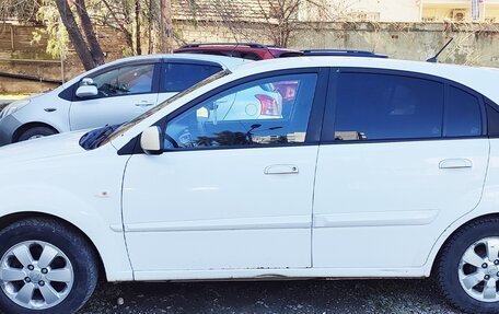 KIA Rio II, 2011 год, 450 000 рублей, 4 фотография