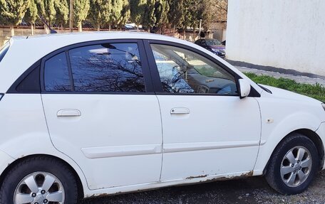 KIA Rio II, 2011 год, 450 000 рублей, 5 фотография