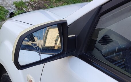 KIA Rio II, 2011 год, 450 000 рублей, 8 фотография