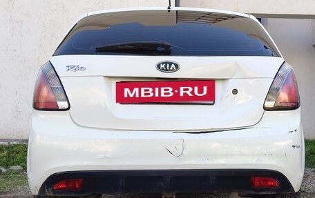 KIA Rio II, 2011 год, 450 000 рублей, 6 фотография