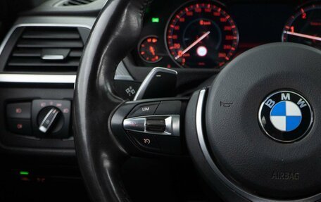 BMW 3 серия, 2018 год, 2 999 077 рублей, 13 фотография